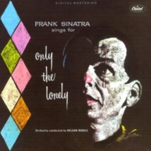 Frank Sinatra Sings For Only The Lonely, CD / Album Cd Frank Sinatra Sings For Only The Lonely, CD / Album Cd
