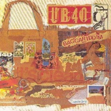 Baggariddim, CD / Album Cd Baggariddim, CD / Album Cd