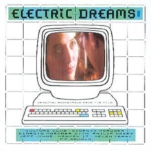 Electric Dreams: Original Soundtrack From The Film, CD / Album Cd Electric Dreams: Original Soundtrack From The Film, CD / Album Cd