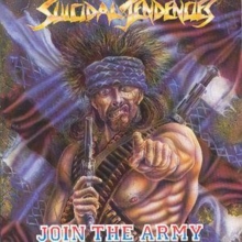 Join The Army, CD / Album Cd Join The Army, CD / Album Cd