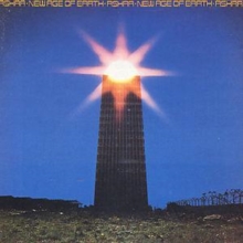 New Age Of Earth, CD / Album Cd New Age Of Earth, CD / Album Cd
