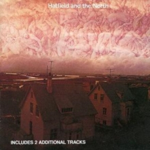 Hatfield and the North, CD / Album Cd Hatfield and the North, CD / Album Cd