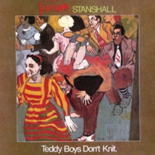 Teddy Boys Don't Knit, CD / Album Cd Teddy Boys Don't Knit, CD / Album Cd
