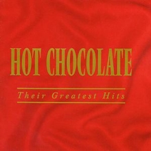 Their Greatest Hits, CD / Album Cd Their Greatest Hits, CD / Album Cd
