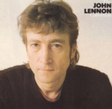 The John Lennon Collection, CD / Album Cd The John Lennon Collection, CD / Album Cd