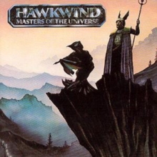 Masters of the Universe, CD / Album Cd Masters of the Universe, CD / Album Cd