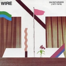 On Returning: (1977-1979), CD / Album Cd On Returning: (1977-1979), CD / Album Cd