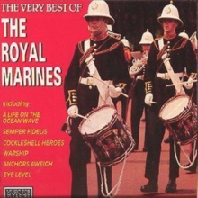 Very Best Of The Royal Marines, CD / Album Cd Very Best Of The Royal Marines, CD / Album Cd