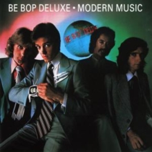 Modern Music, CD / Album Cd Modern Music, CD / Album Cd