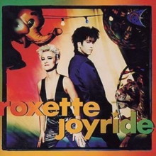 Joyride, CD / Album Cd Joyride, CD / Album Cd