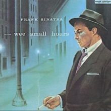 In The Wee Small Hours, CD / Album Cd In The Wee Small Hours, CD / Album Cd