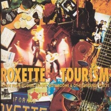 Tourism: Songs From Studios, Stages, Hotelrooms & Other Strange Place, CD / Album Cd Tourism: Songs From Studios, Stages, Hotelrooms & Other Strange Place, CD / Album Cd