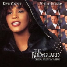 The Bodyguard, CD / Album Cd The Bodyguard, CD / Album Cd