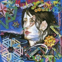 A Wizard, a True Star, CD / Album Cd A Wizard, a True Star, CD / Album Cd