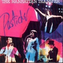 Pastiche, CD / Album Cd Pastiche, CD / Album Cd