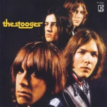 Stooges, The (Remastered and Expanded), CD / Album Cd Stooges, The (Remastered and Expanded), CD / Album Cd