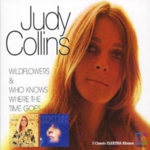 Wildflowers/who Knows Where the Time Goes?, CD / Album Cd Wildflowers/who Knows Where the Time Goes?, CD / Album Cd