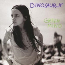 Green Mind (Remastered and Expanded), CD / Album Cd Green Mind (Remastered and Expanded), CD / Album Cd