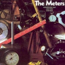 The Meters, CD / Album Cd The Meters, CD / Album Cd