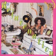 Rejuvenation, CD / Album Cd Rejuvenation, CD / Album Cd
