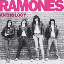 Anthology, CD / Album Cd Anthology, CD / Album Cd