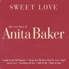 Sweet Love: the very best of, CD / Album Cd Sweet Love: the very best of, CD / Album Cd