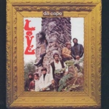 Da Capo (Expanded Version), CD / Album Cd Da Capo (Expanded Version), CD / Album Cd