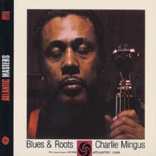 Blues and Roots, CD / Album Cd Blues and Roots, CD / Album Cd