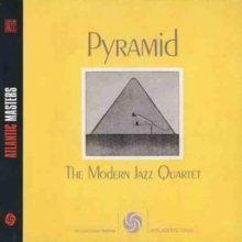 Pyramid, CD / Album Cd Pyramid, CD / Album Cd