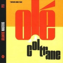 Ole Coltrane, CD / Album Cd Ole Coltrane, CD / Album Cd