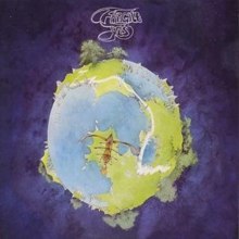 Fragile (Remastered), CD / Album Cd Fragile (Remastered), CD / Album Cd