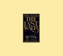 The Last Waltz, CD / Album Cd The Last Waltz, CD / Album Cd