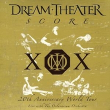 Score, CD / Album Cd Score, CD / Album Cd