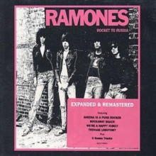 Rocket To Russia, CD / Album Cd Rocket To Russia, CD / Album Cd