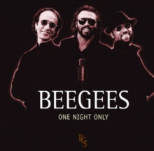 One Night Only, CD / Album Cd One Night Only, CD / Album Cd
