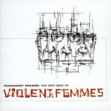 Permanent Record: The Very Best Of, CD / Album Cd Permanent Record: The Very Best Of, CD / Album Cd