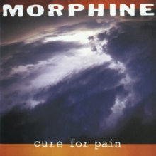 Cure for Pain (Deluxe Edition)