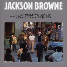 Pretender, The (Remastered), CD / Album Cd Pretender, The (Remastered), CD / Album Cd