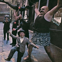 Strange Days (50th Anniversary Edition)