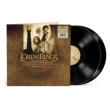 The Lord of the Rings: The Two Towers