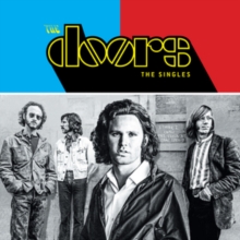 The Singles, CD / Album with Blu-ray Cd The Singles, CD / Album with Blu-ray Cd
