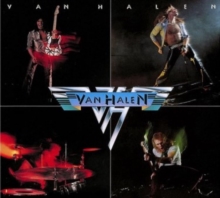 Van Halen - Van Halen - Vinyl