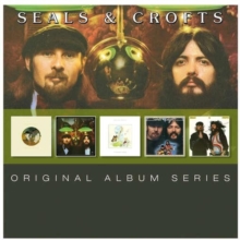 Original Album Series