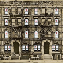 Physical Graffiti