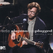 Unplugged (Deluxe Anniversary Edition), CD / Album with DVD Cd Unplugged (Deluxe Anniversary Edition), CD / Album with DVD Cd