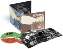 Led Zeppelin II (Deluxe Edition)
