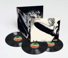 Led Zeppelin I (Deluxe Edition)