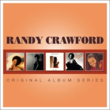 Original Album Series, CD / Box Set Cd Original Album Series, CD / Box Set Cd