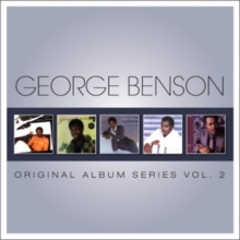 Original Album Series, CD / Box Set Cd Original Album Series, CD / Box Set Cd