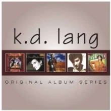Original Album Series, CD / Box Set Cd Original Album Series, CD / Box Set Cd